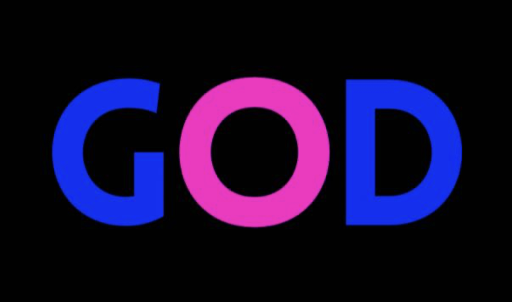 GOD Agency